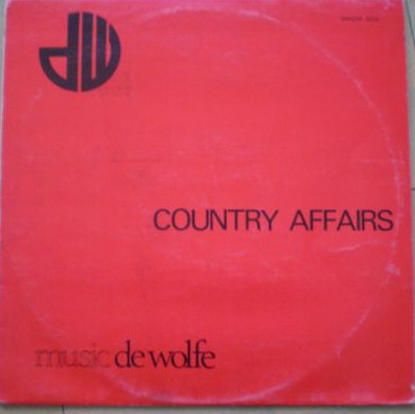 Paul Lewis (4) - Country Affairs