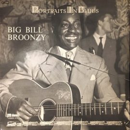 Big Bill Broonzy - An Evening With Big Bill Broonzy
