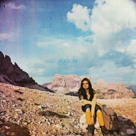 Gigliola Cinquetti - Su E Giù Per Le Montagne