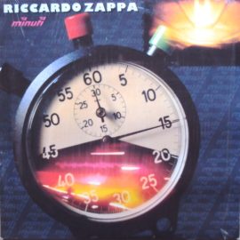 Riccardo Zappa - Minuti