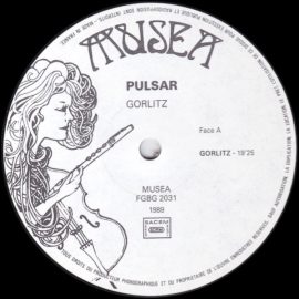 Pulsar (9) - Görlitz