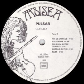 Pulsar (9) - Görlitz