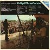 Phillip Wilson Quartet - Live At Moers Festival