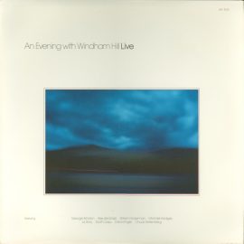 Various - An Evening With Windham Hill Live
