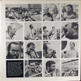 Stan Kenton And His Orchestra - Live At Redlands University