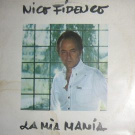 Nico Fidenco - La Mia Mania