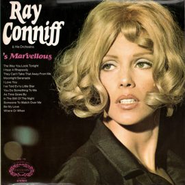 Ray Conniff & His Orchestra - 'S Marvelous