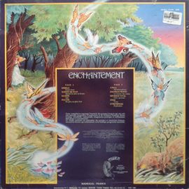 Various - Enchantement