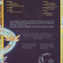 Various - Enchantement