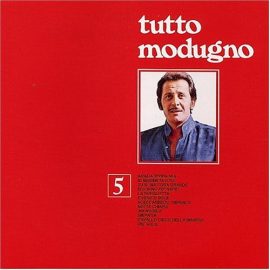 Domenico Modugno - Tutto Modugno 5