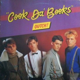 Cook Da Books - Outch!