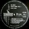 Lester Young - The Great Lester Young Volume Two