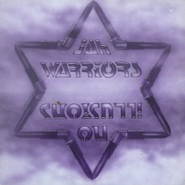 Jah Warriors - No Illusions