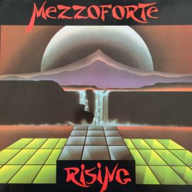 Mezzoforte - Rising