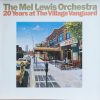 The Mel Lewis Orchestra - 20 Years At The Village Vanguard