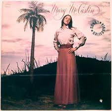 Mary McCaslin - Sunny California