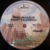 Mary McCaslin - Sunny California