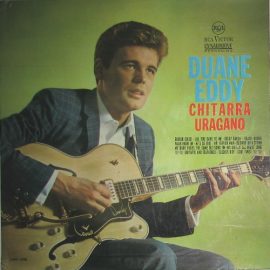 Duane Eddy - Chitarra Uragano