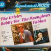 The Orioles / Bobby Vee / The Moonglows / Fabian (6) - The Orioles / Bobby Vee / The Moonglows / Fabian
