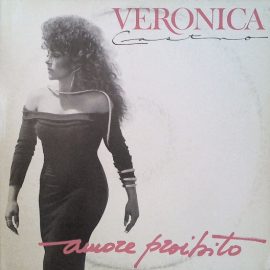 Veronica Castro - Amore Proibito
