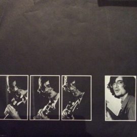 Riccardo Zappa - Trasparenze