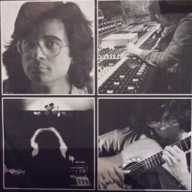 Riccardo Zappa - Trasparenze