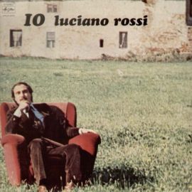 Luciano Rossi - Io