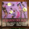 Various - I Grandi Del Jazz