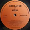 Don Leather & Cindy - Leatherbound