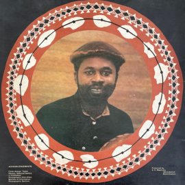 The Spirit Of The People - Ephat Mujuru Ensemble Plays The Mbira Music Of Zimbabwe