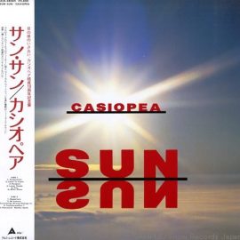Casiopea - Sun Sun