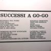 Various - Successi A Go-Go