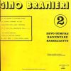 Gino Bramieri - Devo Sempre Raccontare Barzellette 2