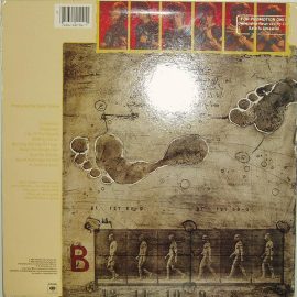 Gowan - Strange Animal