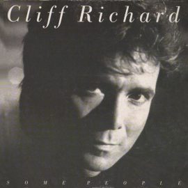 Cliff Richard - Some People