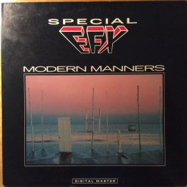 Special EFX - Modern Manners