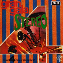 Various - Gran Gala Stereo