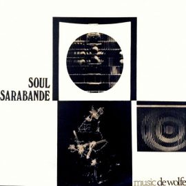 Simon Park - Soul Sarabande