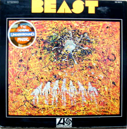 Beast (10) - Beast