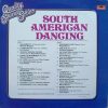 Various - South American Dancing