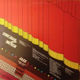 George Adams - Don Pullen Quartet - More Funk