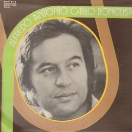 Fred Bongusto - Alfredo Antonio Carlo Bongusto