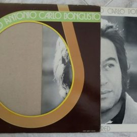 Fred Bongusto - Alfredo Antonio Carlo Bongusto
