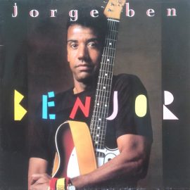 Jorge Ben - Benjor