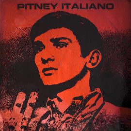 Gene Pitney - Pitney Italiano