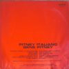 Gene Pitney - Pitney Italiano