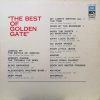 The Golden Gate Quartet - The Best Of Golden Gate Quartet