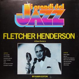 Fletcher Henderson - Fletcher Henderson