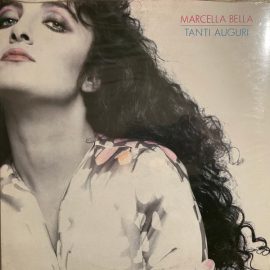 Marcella Bella - Tanti Auguri