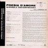 Arnoldo Foà - Poesia D'Amore Spagnola Contemporanea